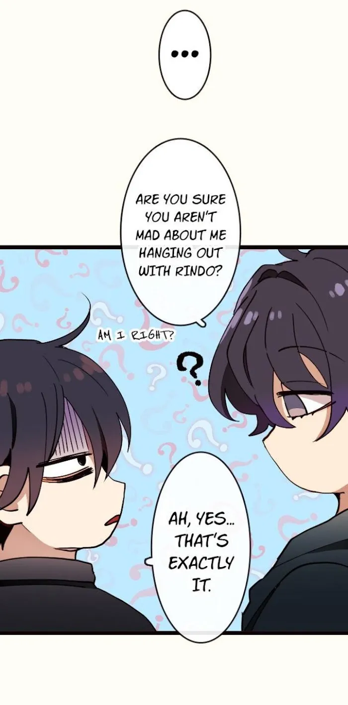 My Perverted Stalker Chapter 27 page 6 - 