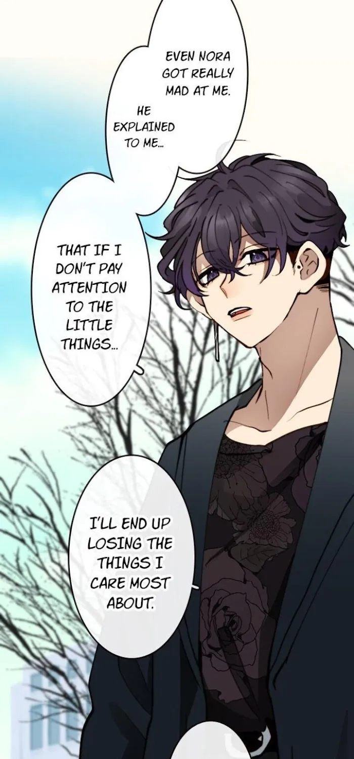 My Perverted Stalker Chapter 27 page 9 - 