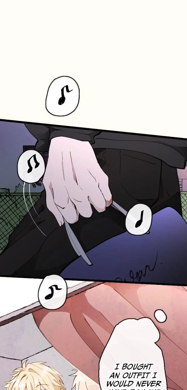 My Perverted Stalker Chapter 28 page 1 - 
