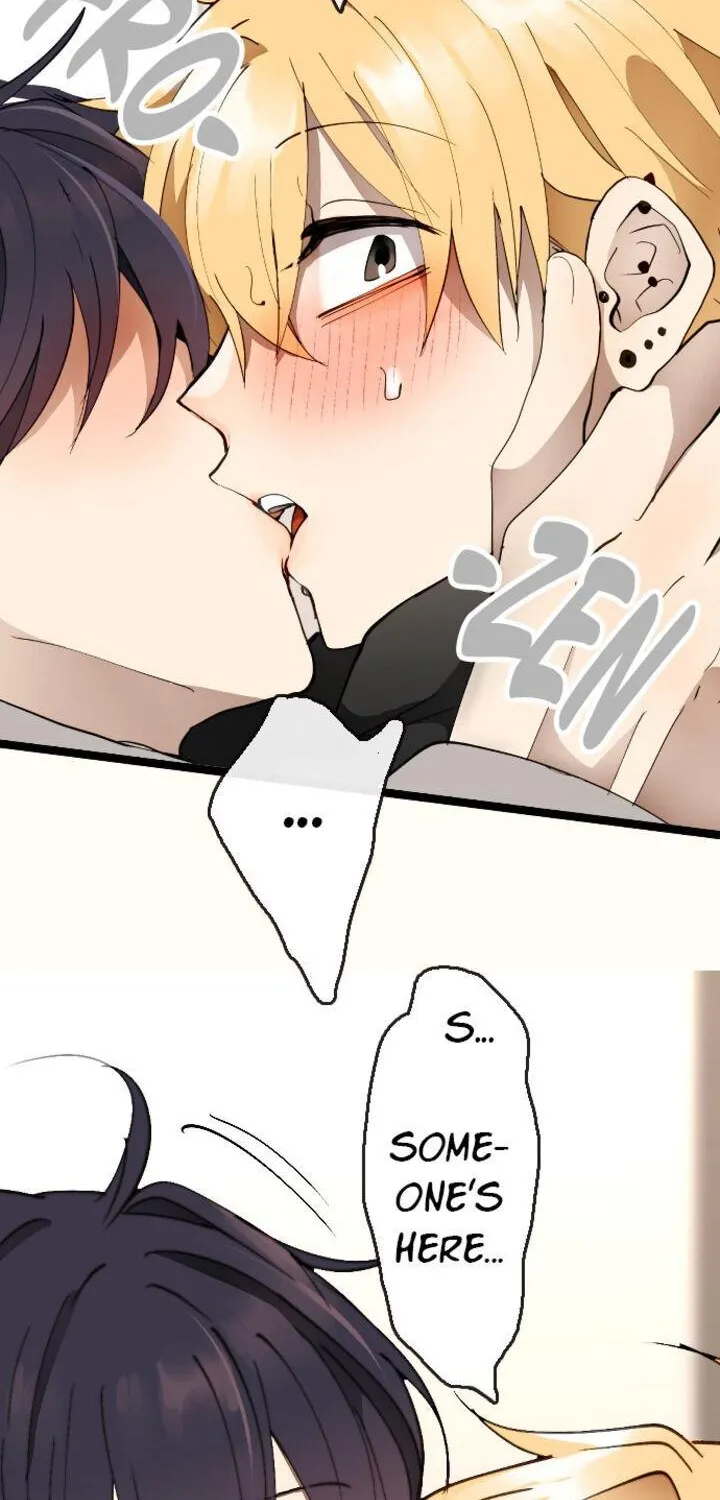 My Perverted Stalker Chapter 28 page 24 - 
