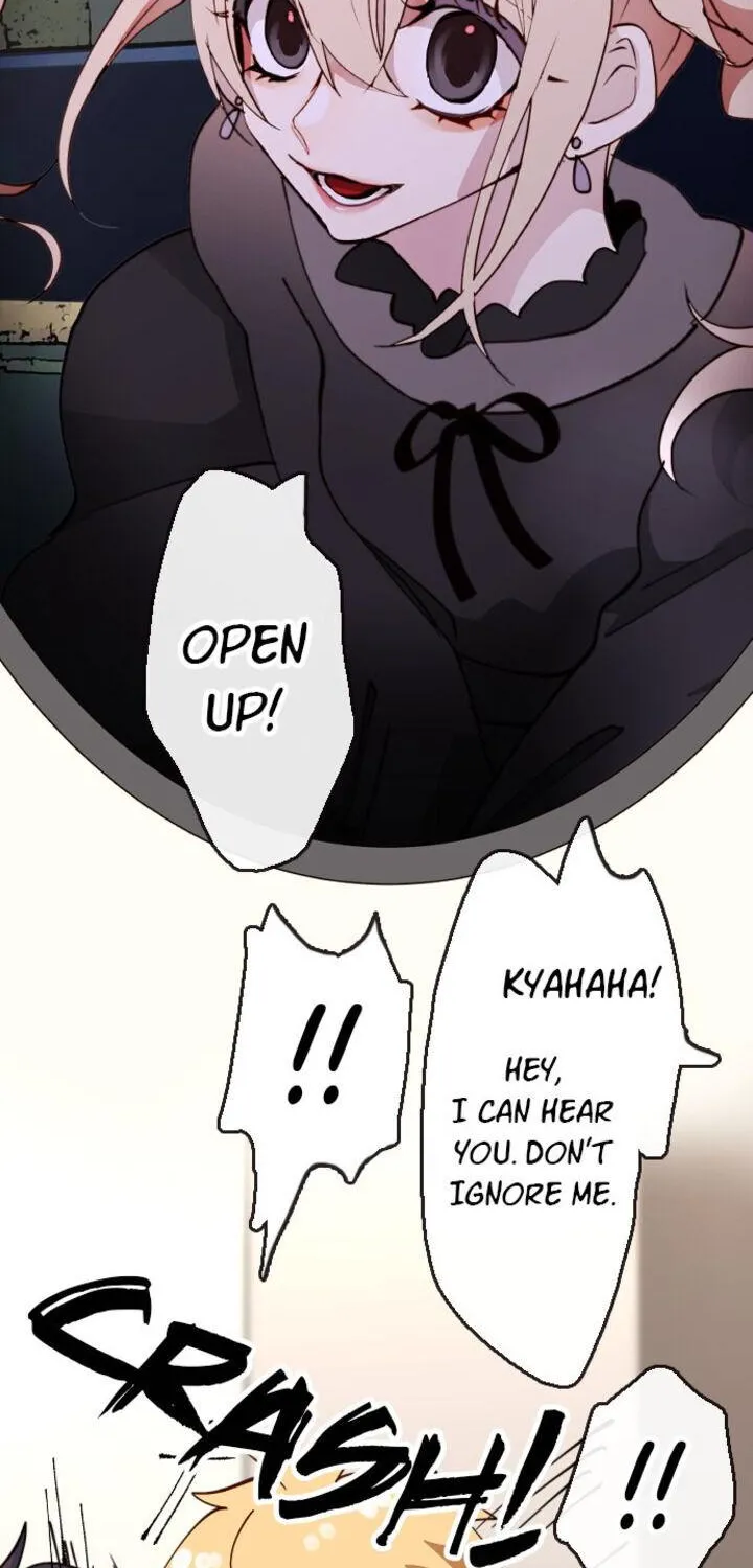 My Perverted Stalker Chapter 28 page 28 - 