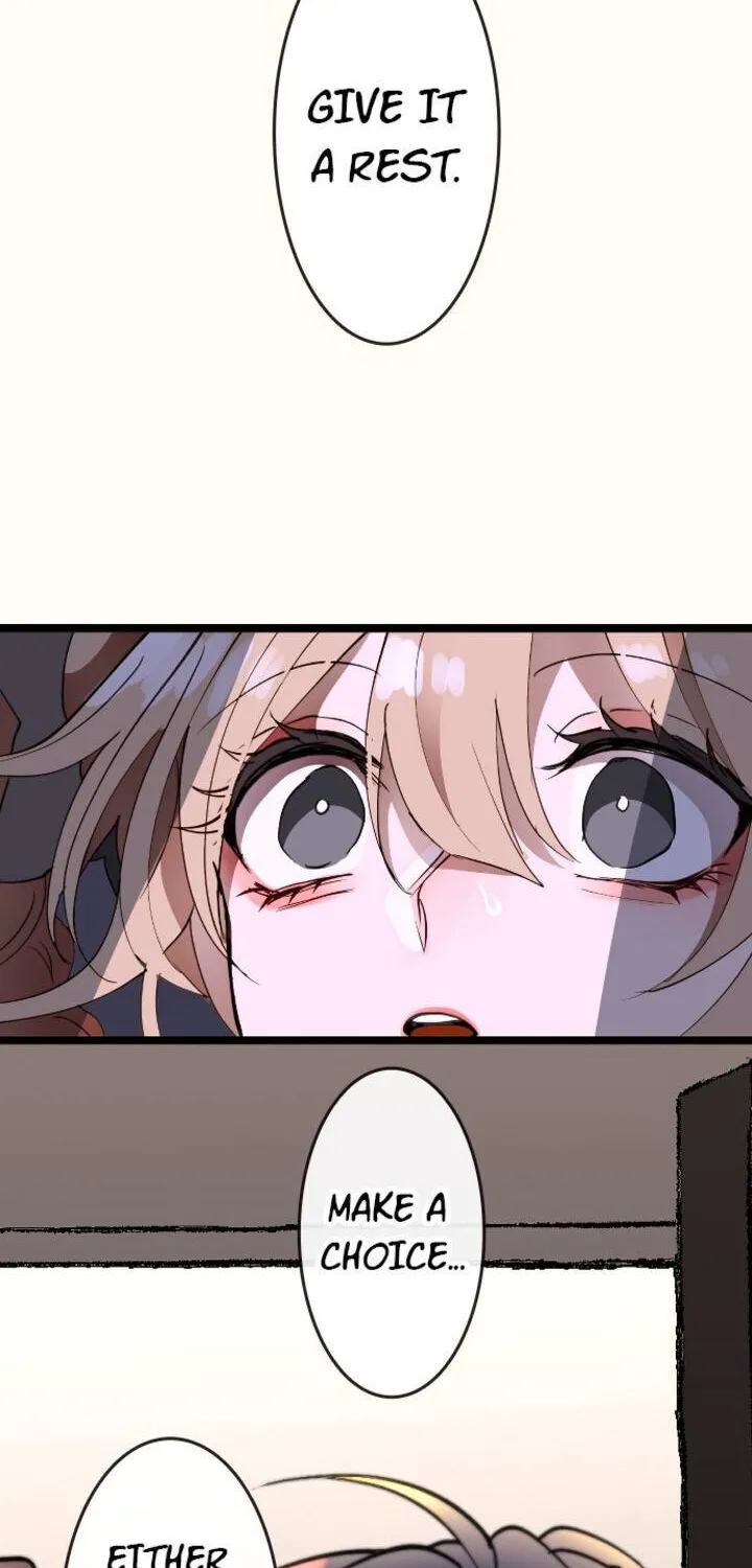 My Perverted Stalker Chapter 28 page 37 - 
