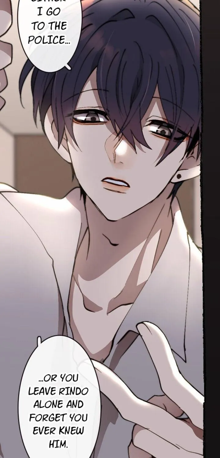 My Perverted Stalker Chapter 28 page 38 - 