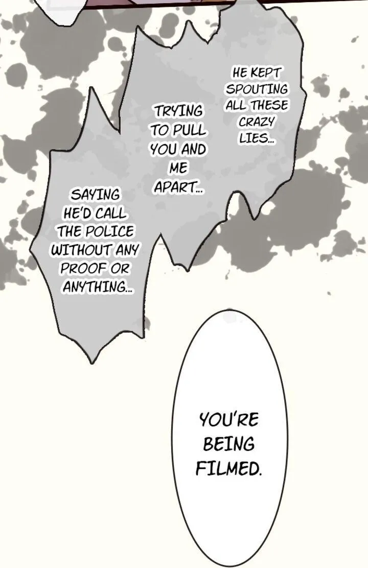 My Perverted Stalker Chapter 29 page 22 - 