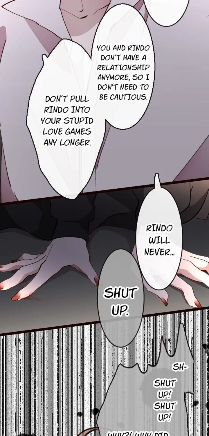 My Perverted Stalker Chapter 29 page 26 - 