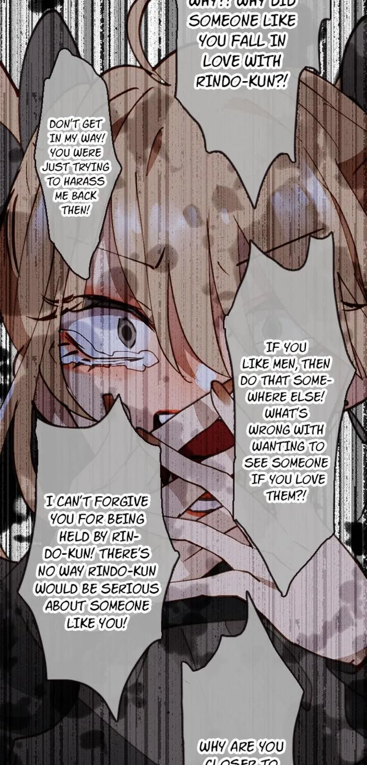 My Perverted Stalker Chapter 29 page 27 - 