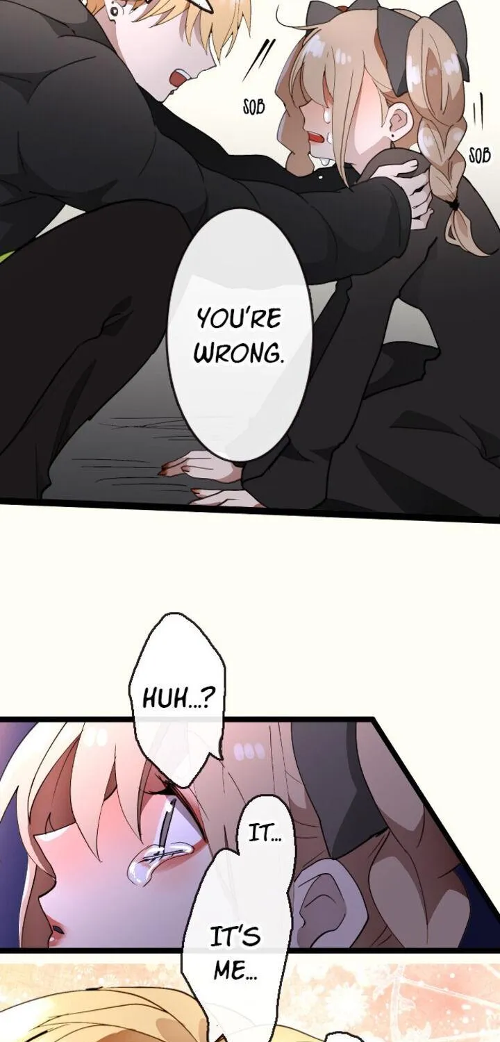 My Perverted Stalker Chapter 29 page 29 - 