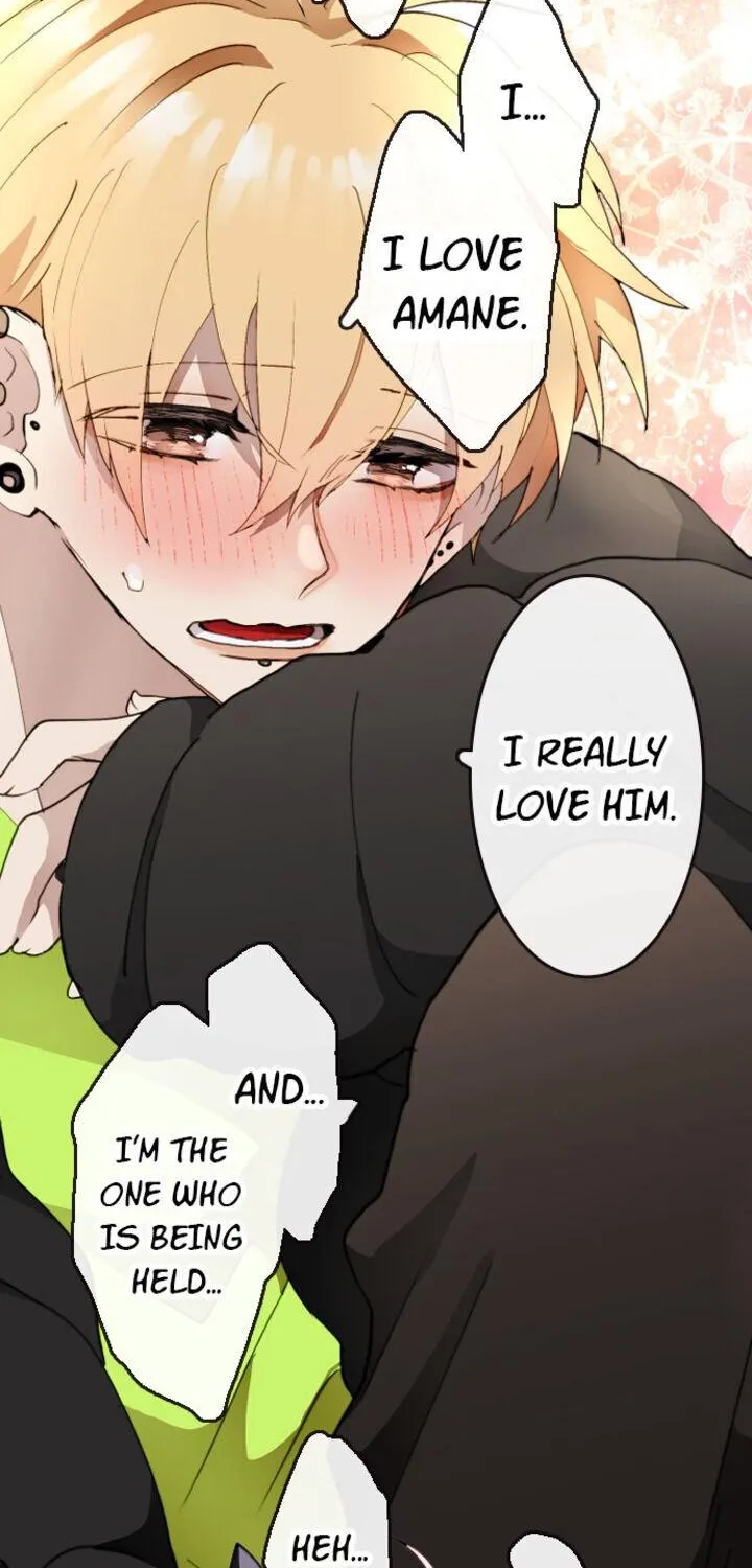 My Perverted Stalker Chapter 29 page 30 - 