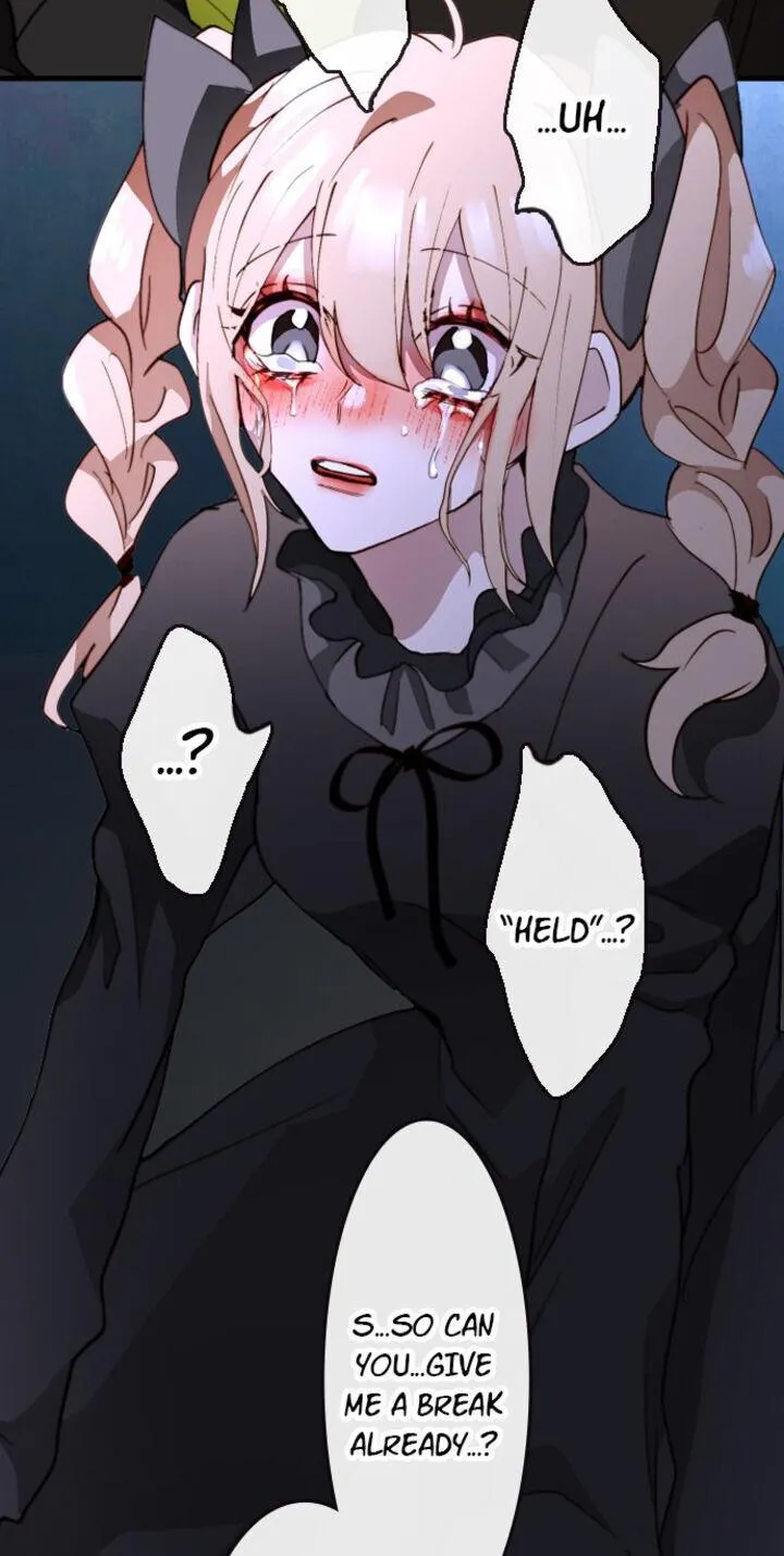 My Perverted Stalker Chapter 29 page 31 - 