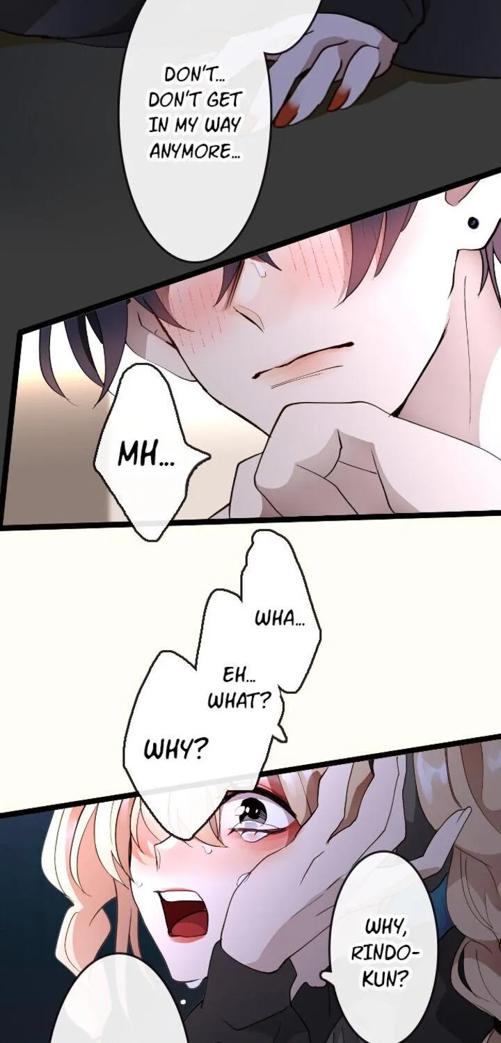 My Perverted Stalker Chapter 29 page 32 - 