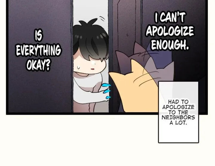 My Perverted Stalker Chapter 29 page 39 - 
