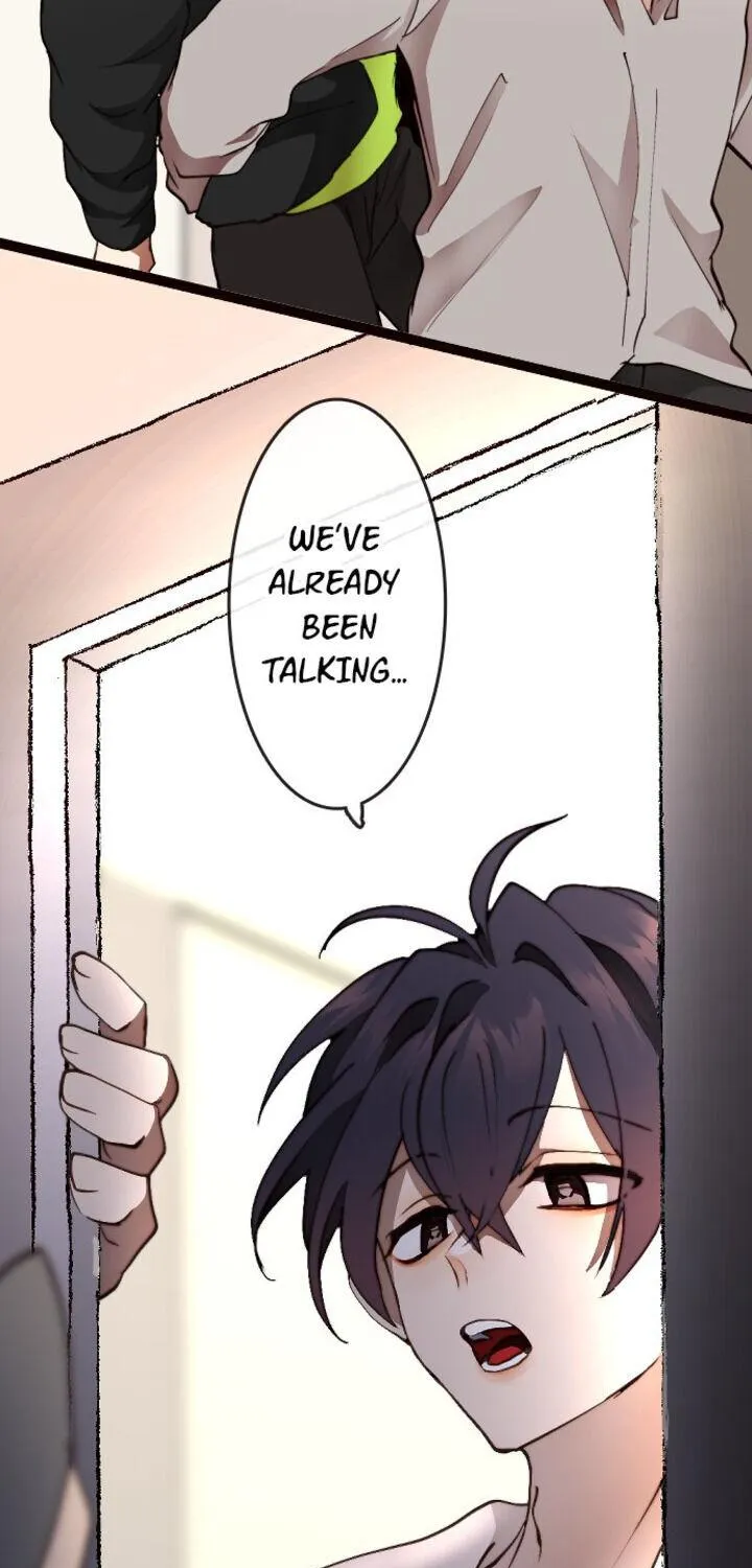 My Perverted Stalker Chapter 29 page 5 - 