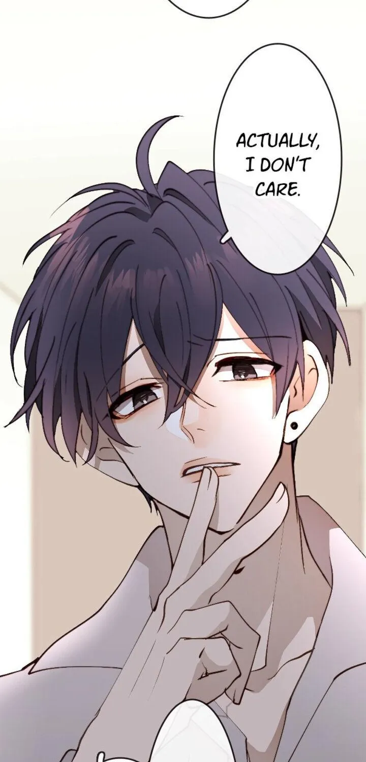My Perverted Stalker Chapter 29 page 8 - 