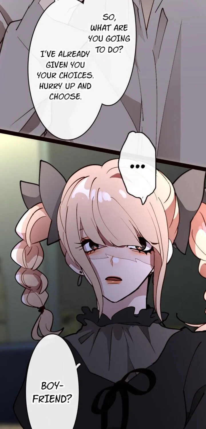 My Perverted Stalker Chapter 29 page 9 - 