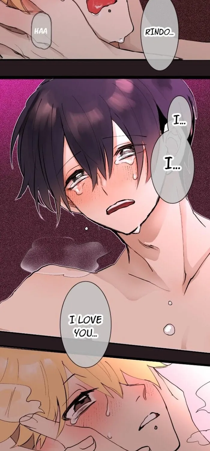 My Perverted Stalker Chapter 3 page 25 - 