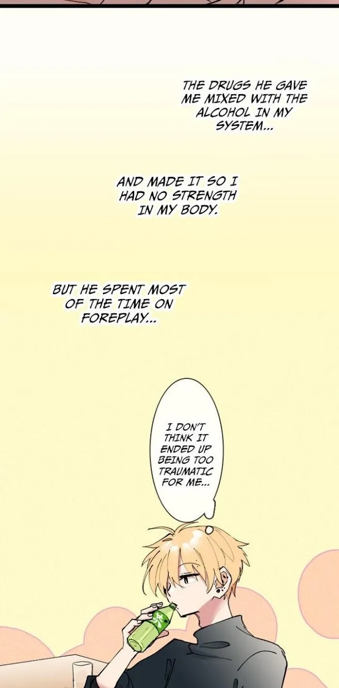 My Perverted Stalker Chapter 3 page 26 - 