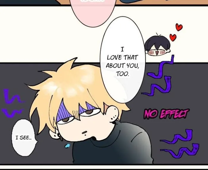 My Perverted Stalker Chapter 3 page 29 - 