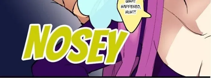 My Perverted Stalker Chapter 3 page 40 - 
