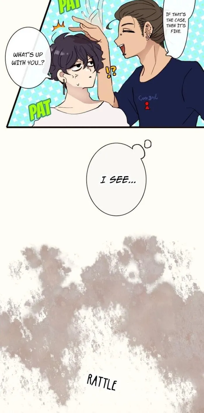 My Perverted Stalker Chapter 3 page 48 - 