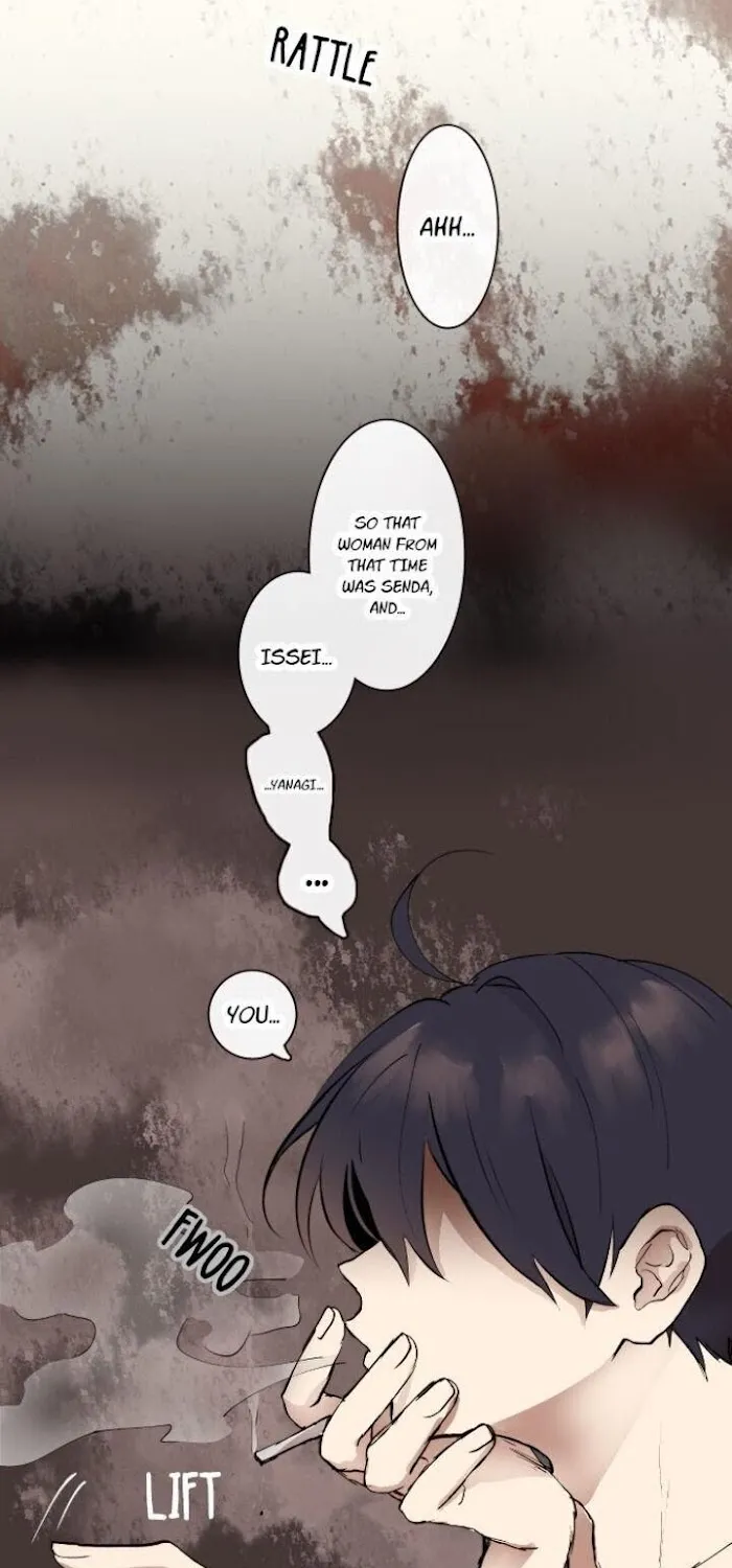 My Perverted Stalker Chapter 3 page 49 - 