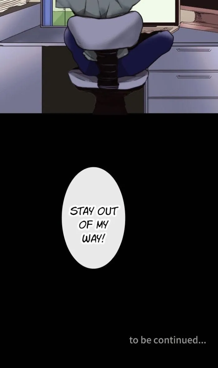 My Perverted Stalker Chapter 3 page 51 - 