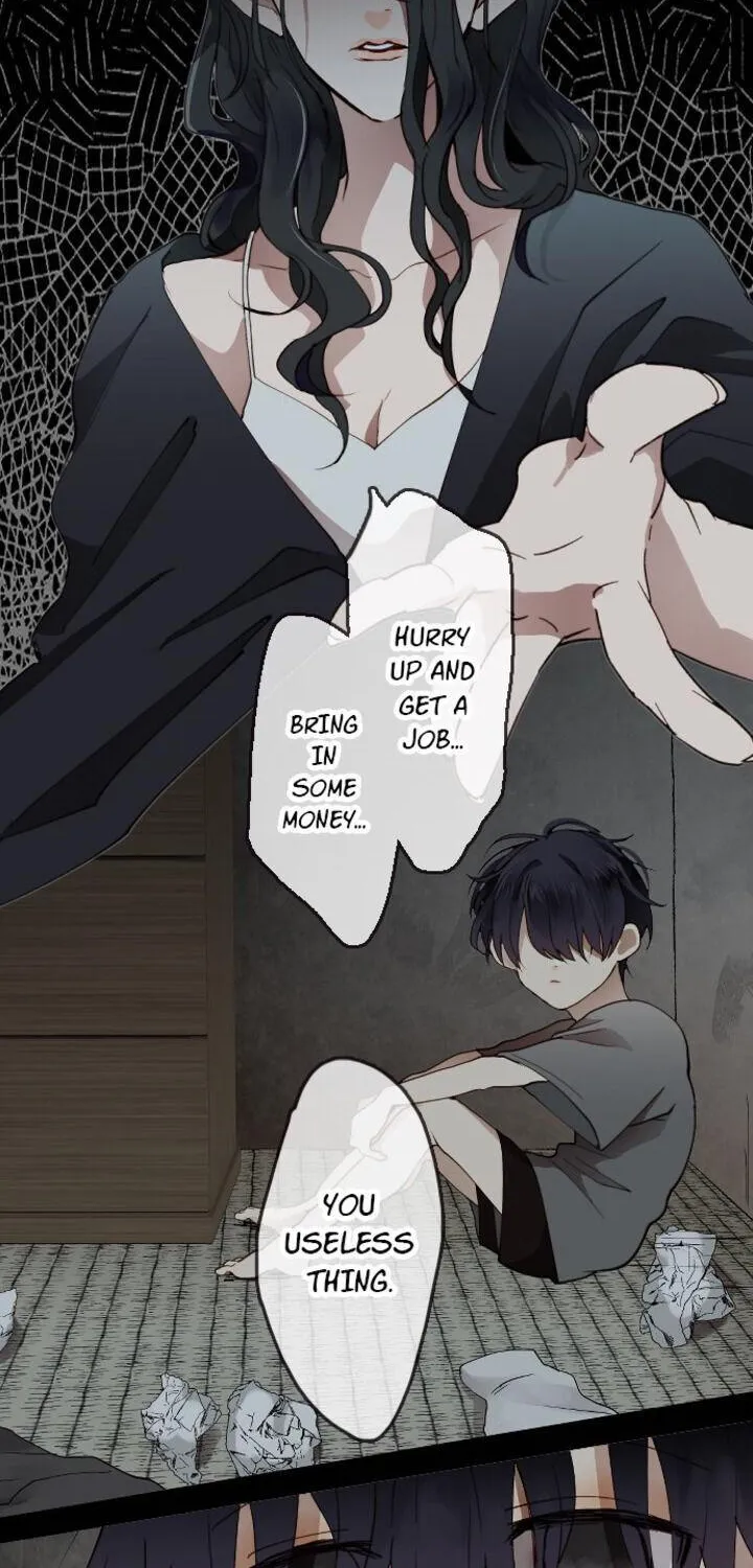 My Perverted Stalker Chapter 30 page 2 - 