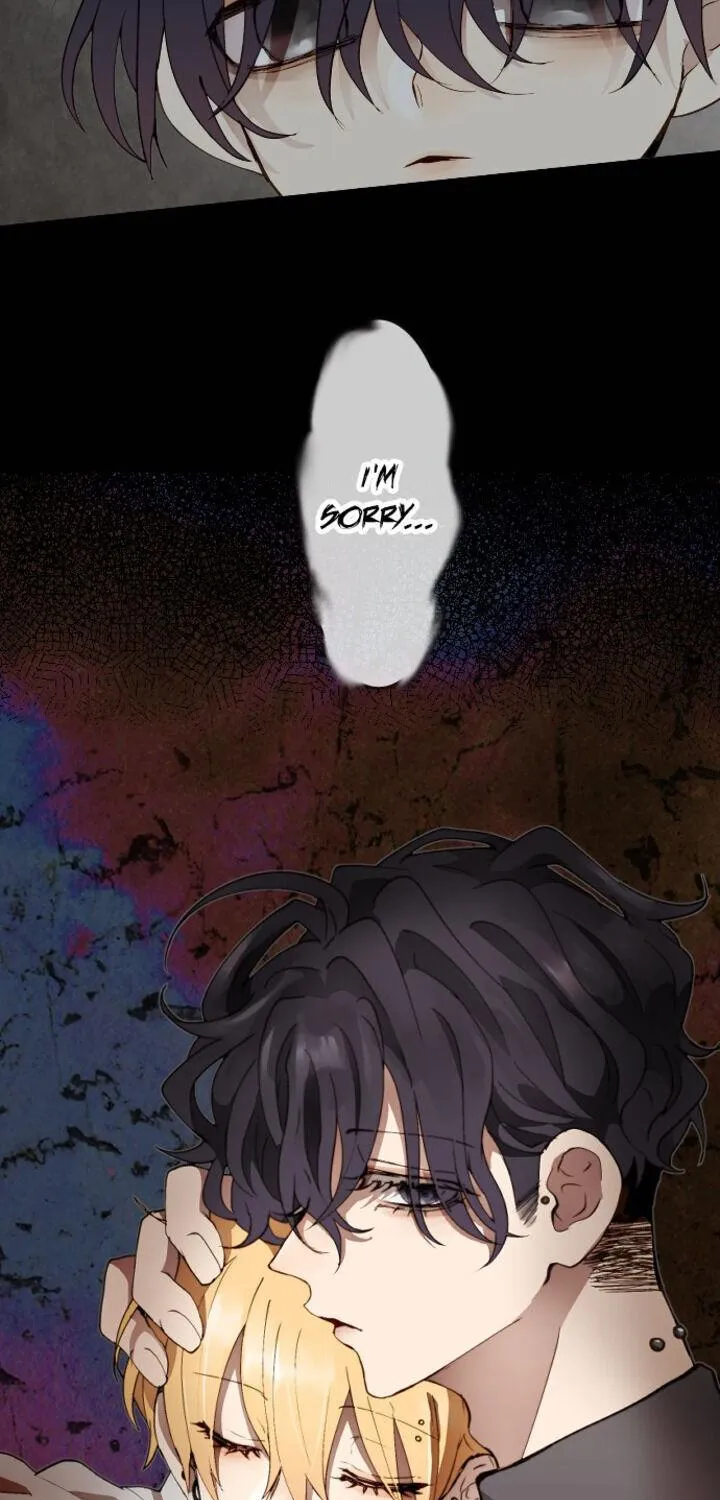 My Perverted Stalker Chapter 30 page 3 - 