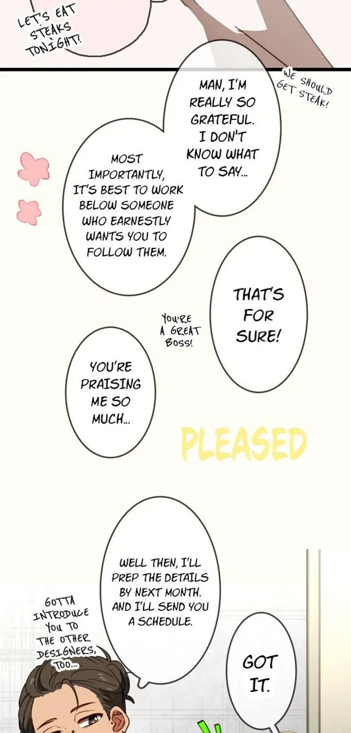 My Perverted Stalker Chapter 30 page 24 - 