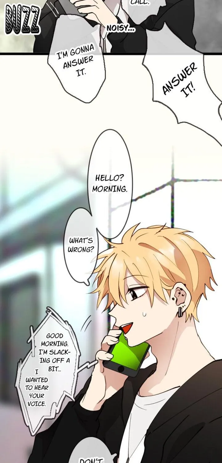 My Perverted Stalker Chapter 30 page 31 - 