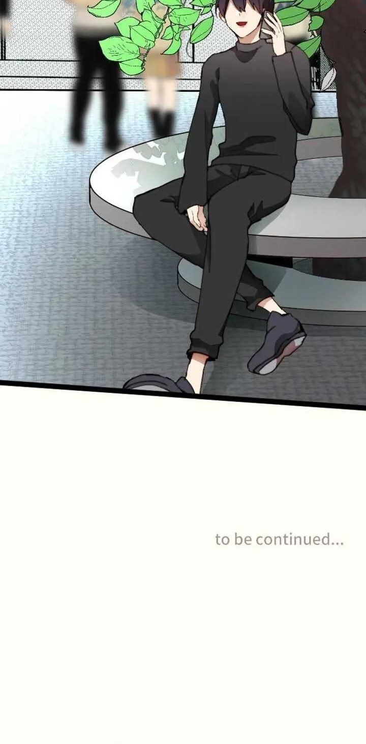 My Perverted Stalker Chapter 30 page 35 - 