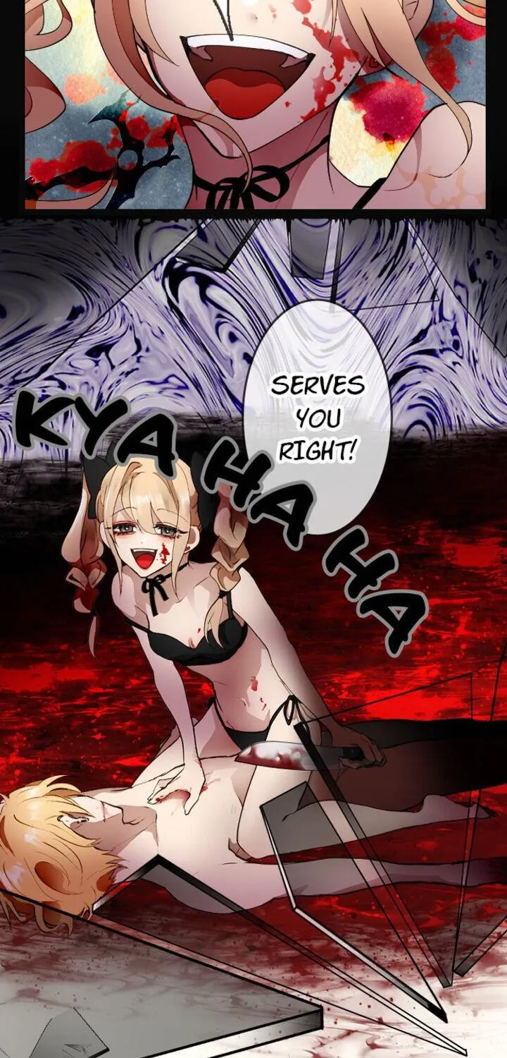 My Perverted Stalker Chapter 30 page 5 - 