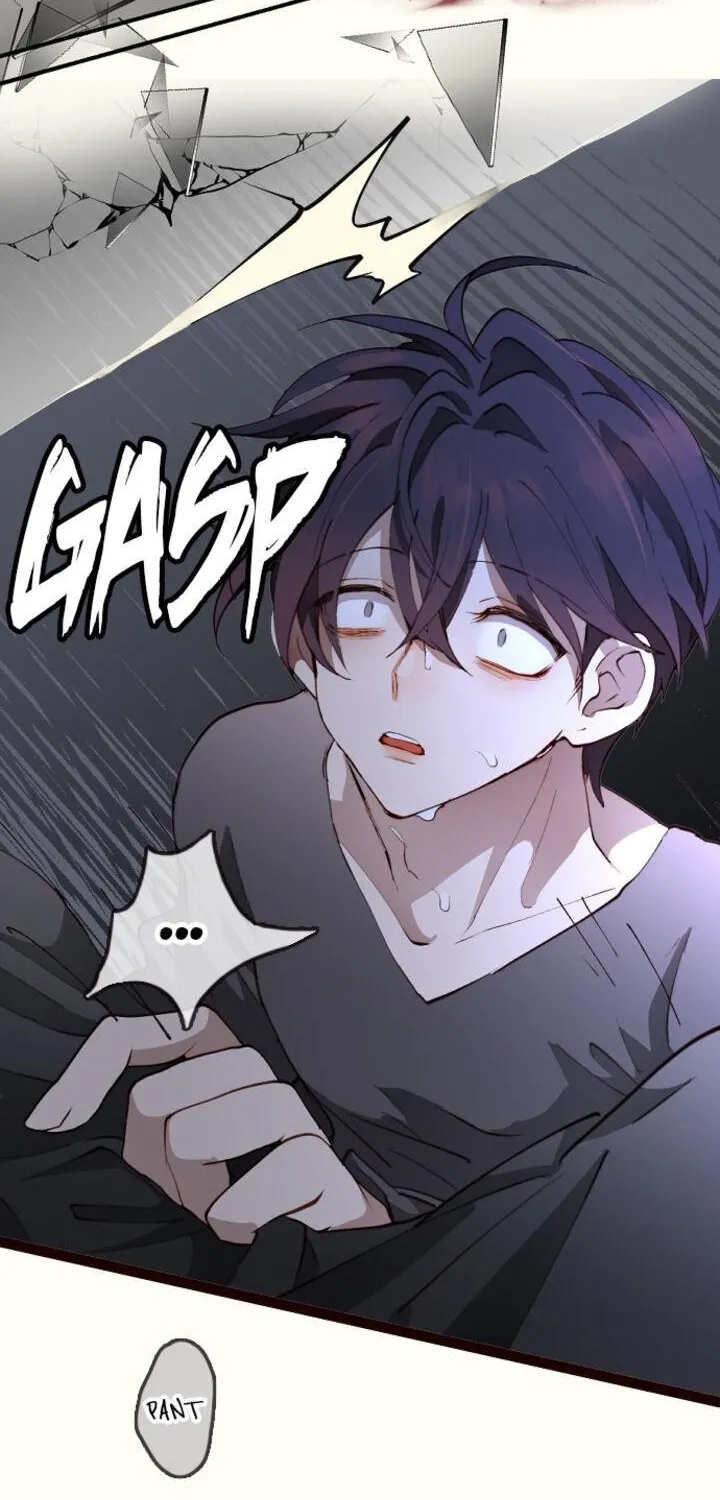 My Perverted Stalker Chapter 30 page 6 - 