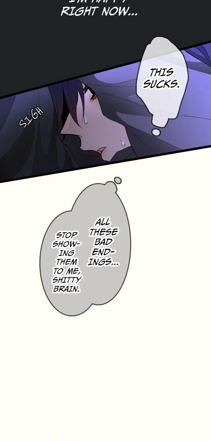 My Perverted Stalker Chapter 30 page 9 - 