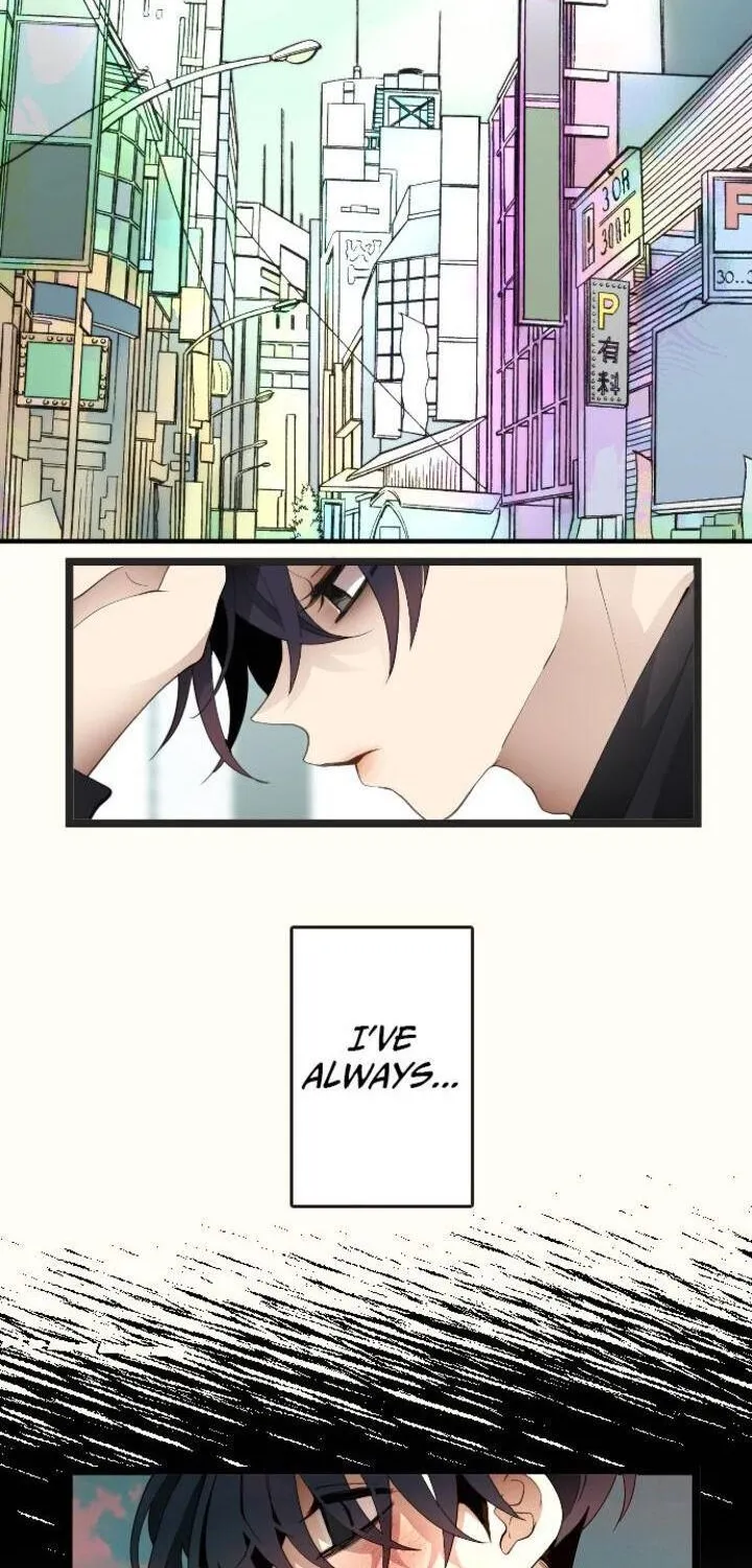 My Perverted Stalker Chapter 31 page 2 - 