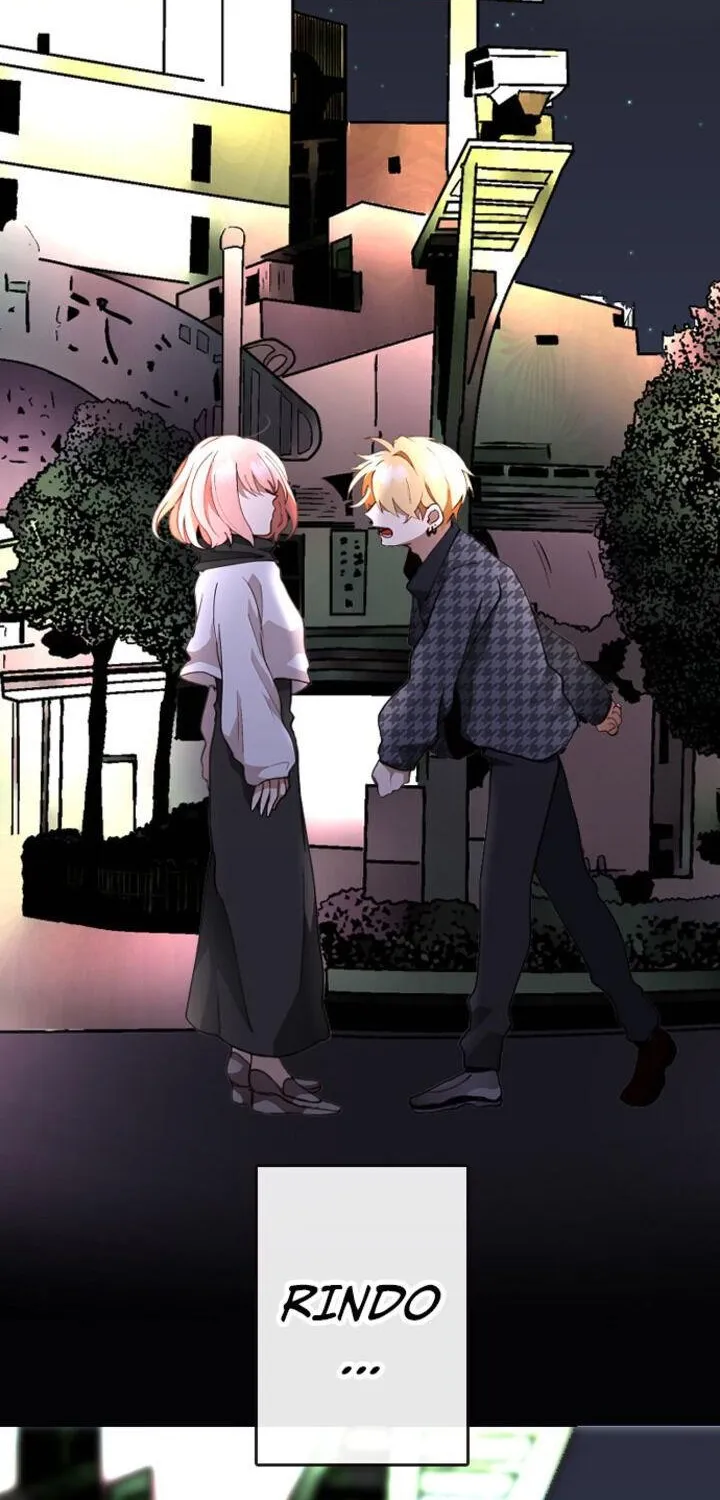 My Perverted Stalker Chapter 31 page 11 - 