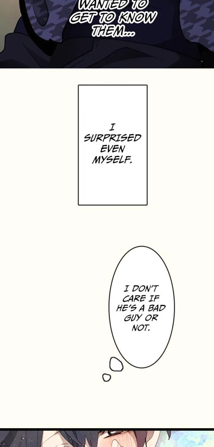 My Perverted Stalker Chapter 31 page 14 - 