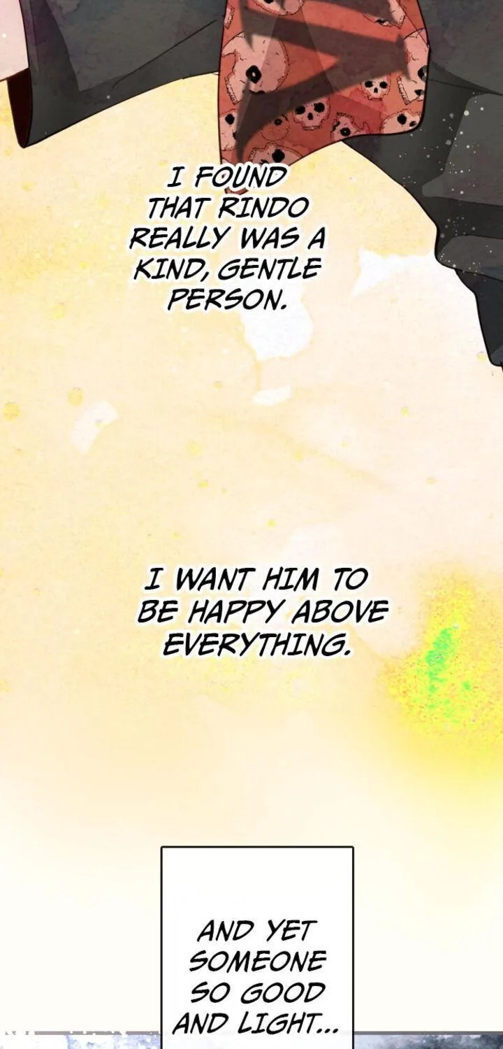 My Perverted Stalker Chapter 31 page 16 - 