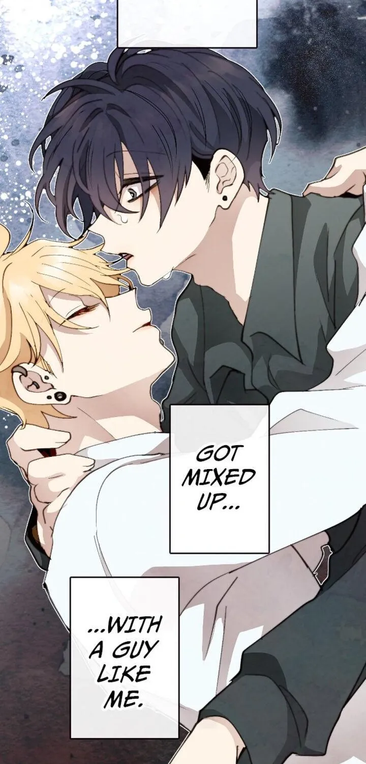 My Perverted Stalker Chapter 31 page 17 - 