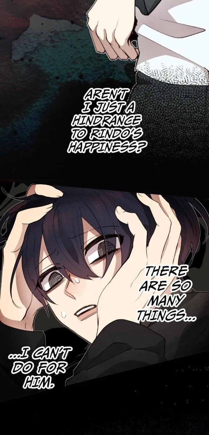 My Perverted Stalker Chapter 31 page 18 - 