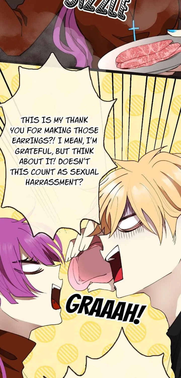 My Perverted Stalker Chapter 31 page 27 - 
