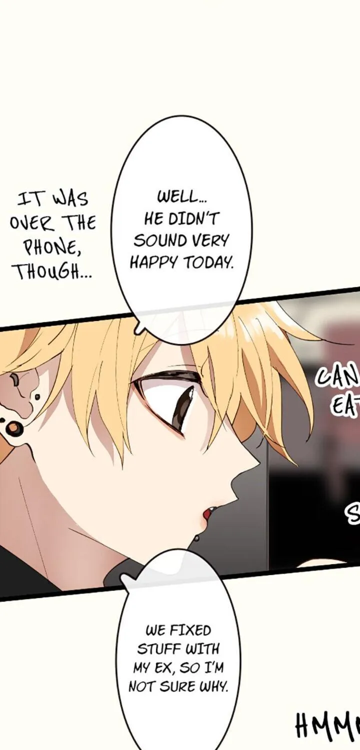 My Perverted Stalker Chapter 31 page 31 - 
