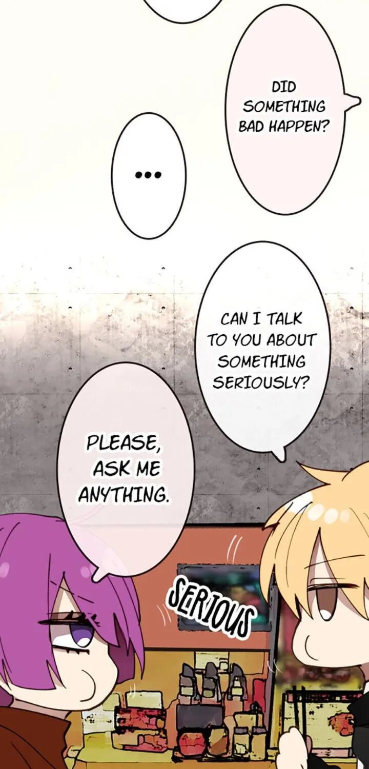 My Perverted Stalker Chapter 31 page 32 - 