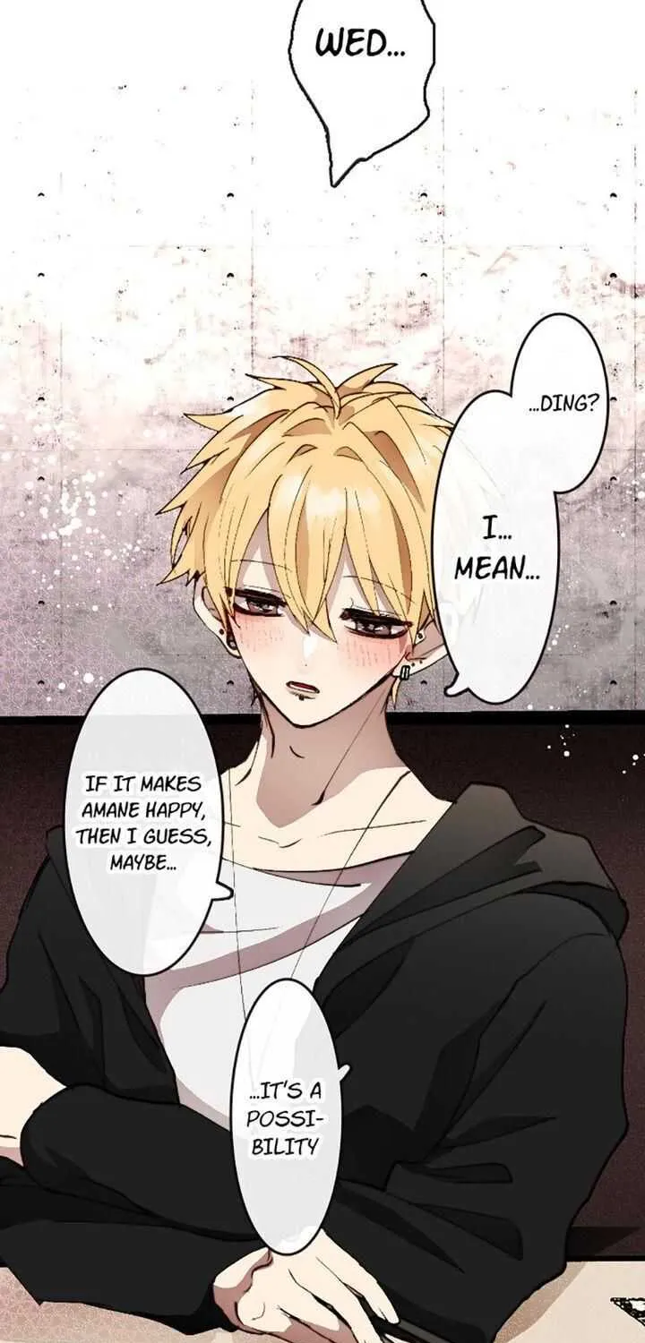 My Perverted Stalker Chapter 31 page 37 - 