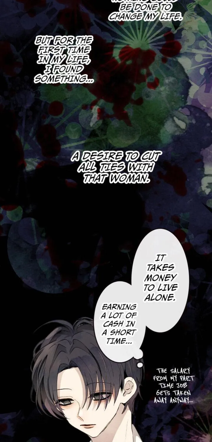 My Perverted Stalker Chapter 31 page 5 - 