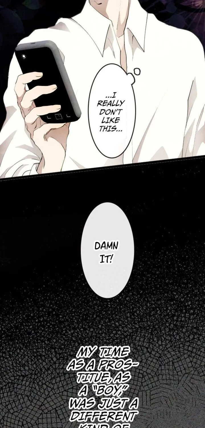 My Perverted Stalker Chapter 31 page 6 - 