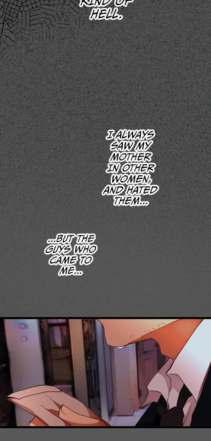 My Perverted Stalker Chapter 31 page 7 - 