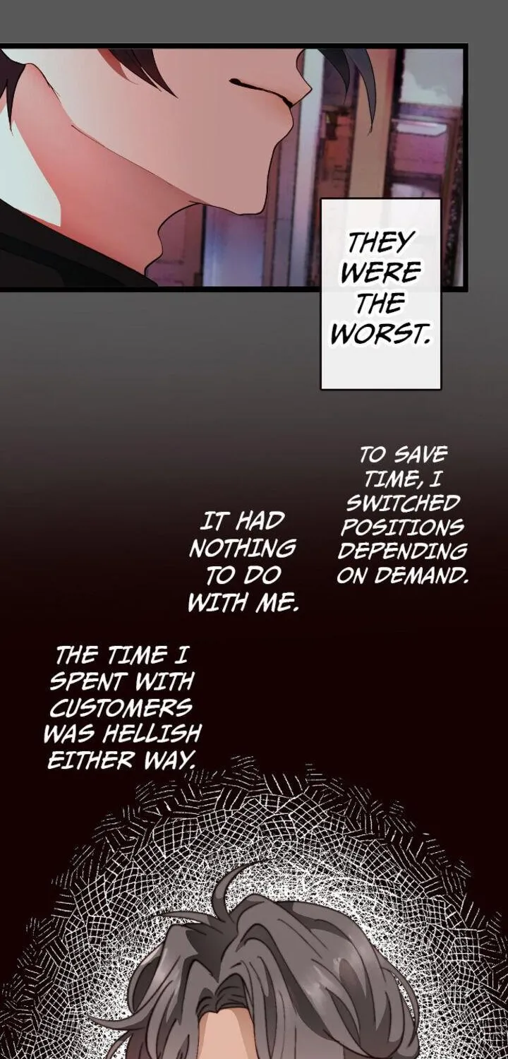 My Perverted Stalker Chapter 31 page 8 - 