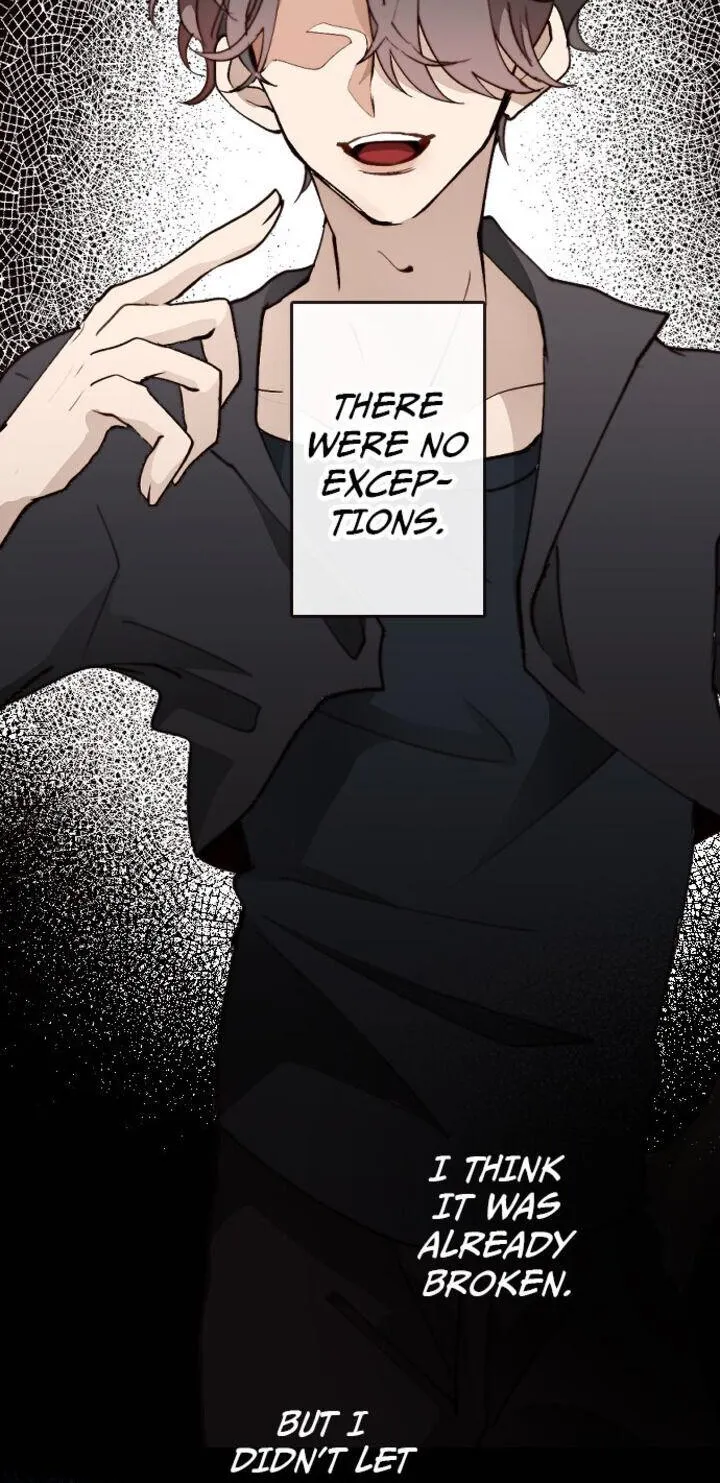 My Perverted Stalker Chapter 31 page 9 - 