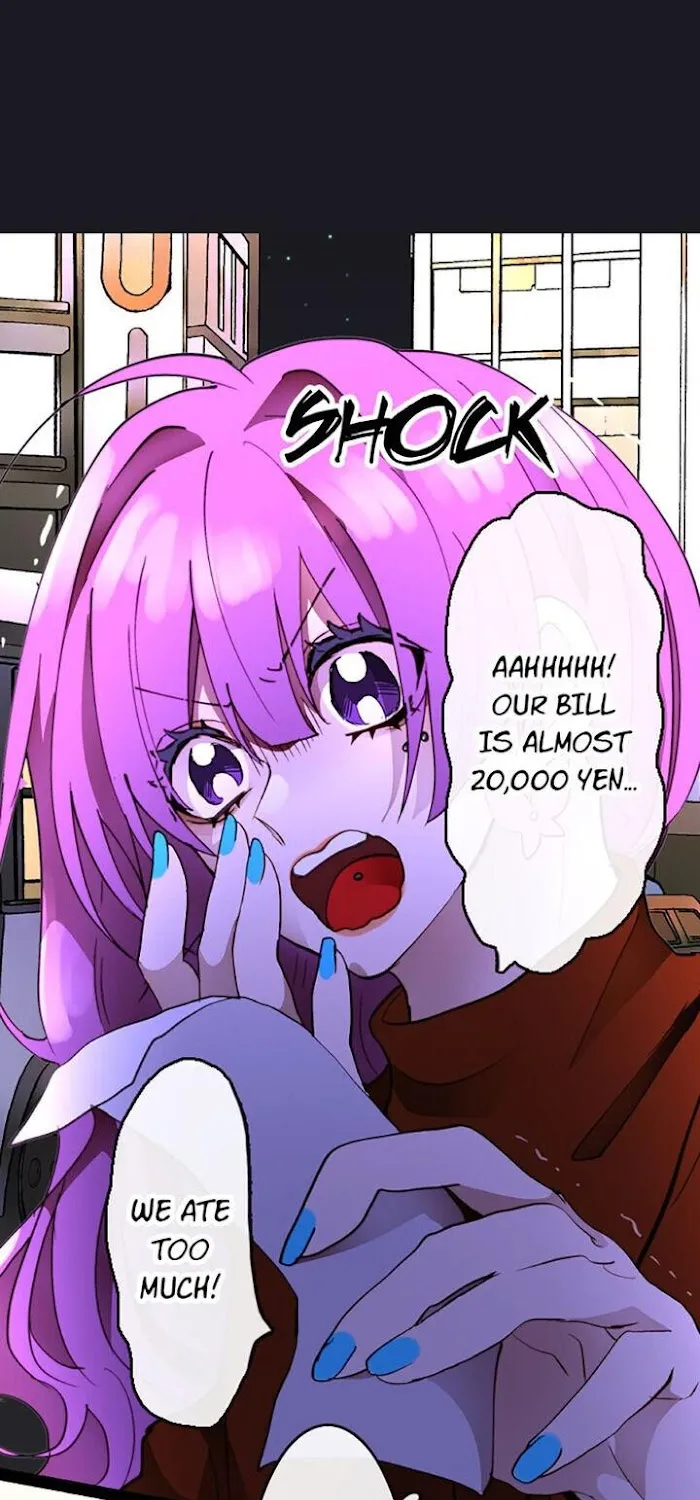 My Perverted Stalker Chapter 32 page 1 - 