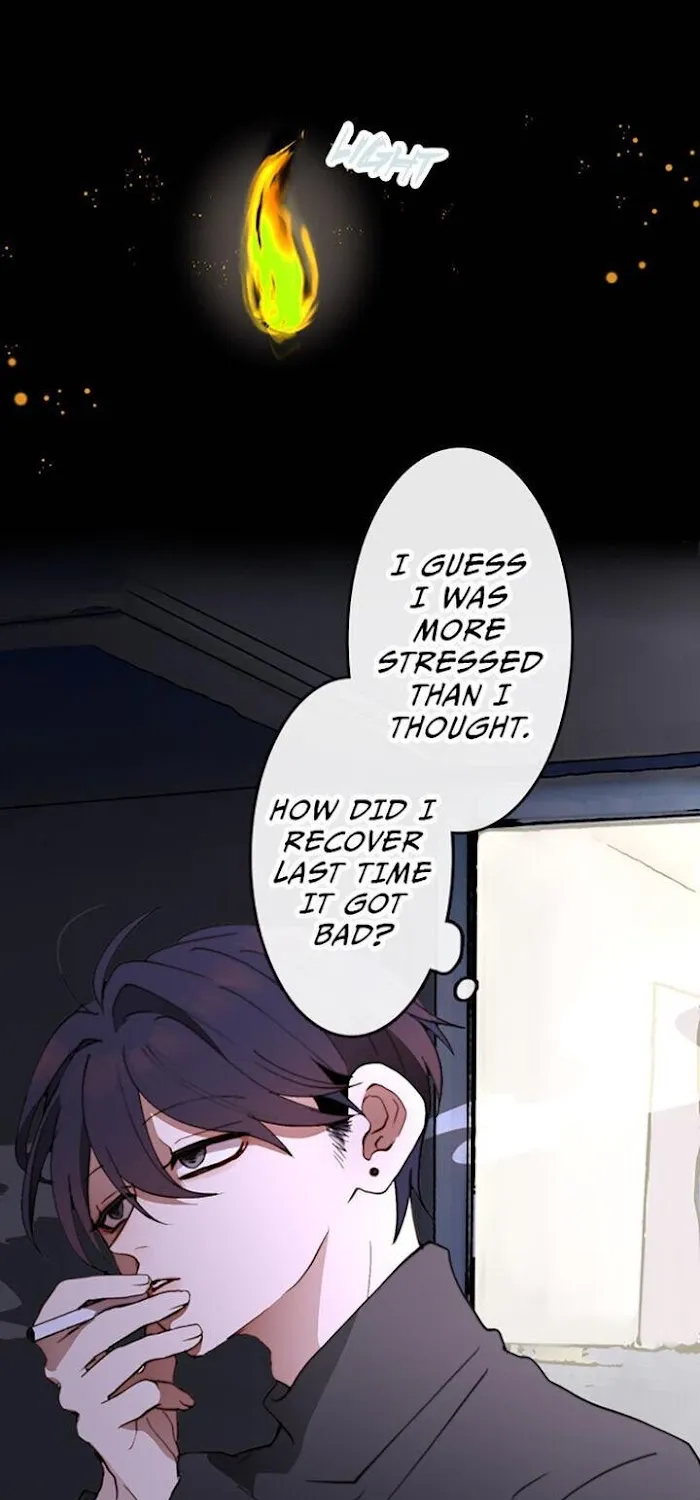 My Perverted Stalker Chapter 32 page 12 - 